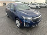 Certified 2022 Chevrolet Equinox LT image 5