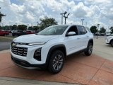 New 2026 Chevrolet Equinox LT w/ Convenience Package II image 3