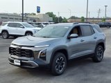 New 2026 Chevrolet Equinox ACTIV w/ Convenience Package III image 3