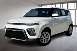 Used 2022 Kia Soul LX w/ Technology Package image 2