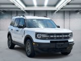 Used 2023 Ford Bronco Sport Big Bend w/ Convenience Package image 2