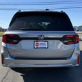 New 2025 Honda Odyssey EX-L image 4