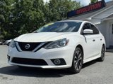 Used 2017 Nissan Sentra SR image 3