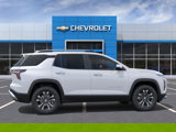 New 2026 Chevrolet Equinox LT w/ Convenience Package II image 5