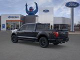 New 2025 Ford F150 Tremor w/ Equipment Group 402A High image 4