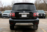 Used 2017 Nissan Armada SL w/ Moonroof Package image 5