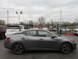 Used 2024 Nissan Sentra SV image 5