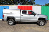 Used 2017 GMC Sierra 2500 4x4 Double Cab w/ Sierra Convenience Package image 5