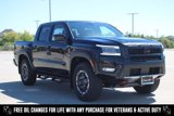 New 2025 Nissan Frontier PRO-4X w/ Pro Convenience Package image 2