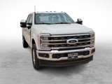 New 2025 Ford F250 King Ranch w/ Chrome Package image 2