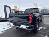 New 2025 Chevrolet Silverado 3500 LTZ w/ LTZ Plus Package image 2