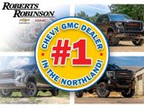 New 2026 GMC Sierra 1500 AT4 w/ AT4 Premium Package image 3
