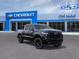 New 2026 Chevrolet Silverado 1500 RST w/ Safety Package image 2