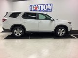 New 2025 Honda Pilot EX-L image 2