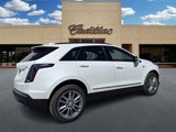 New 2025 Cadillac XT5 Sportv w/ Technology Package image 3