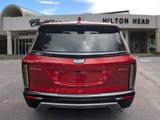 New 2026 Cadillac Vistiq Sport image 5