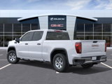 New 2026 GMC Sierra 1500 Pro w/ Pro Value Package image 3