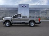 New 2025 Ford F350 XL w/ Snow Plow Prep Package image 3