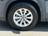 Certified 2025 Toyota Grand Highlander FWD image 4