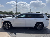 Used 2023 Jeep Grand Cherokee L Overland w/ Luxury Tech Group IV image 4