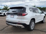 New 2025 GMC Acadia Denali image 3