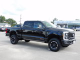 New 2025 Ford F250 Lariat image 4