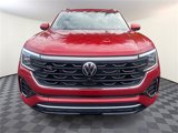 New 2025 Volkswagen Atlas Cross Sport SEL Premium R-Line image 2