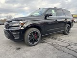New 2024 Ford Expedition Limited image 3