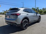 New 2025 Buick Envision Sport Touring image 4