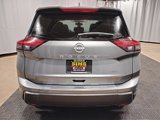 New 2025 Nissan Rogue SV w/ SV Premium Package image 4