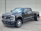 New 2025 Ford F350 Platinum image 3