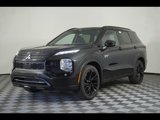 New 2025 Mitsubishi Outlander SEL Black Edition image 3