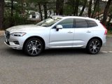 Used 2019 Volvo XC60 T6 Inscription w/ Protection Package Premier image 2