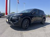 New 2026 Nissan Rogue SV image 3