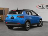 New 2025 Jeep Compass Limited image 5