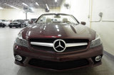 Used 2011 Mercedes-Benz SL 550 image 4
