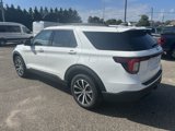 New 2025 Ford Explorer ST-Line image 5