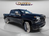 New 2025 Chevrolet Silverado 2500 LT w/ Z71 Chrome Sport Edition image 4