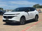 New 2025 Nissan Murano SL w/ Cargo Package image 2