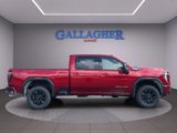 New 2026 GMC Sierra 2500 AT4 w/ Technology Package image 3