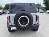 Used 2023 Ford Bronco Outer Banks w/ Sasquatch Package image 4