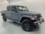 New 2025 Jeep Gladiator Sport image 2