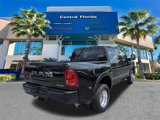 New 2026 RAM 3500 Laramie Limited image 5