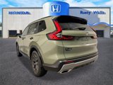 New 2026 Honda CR-V TrailSport image 5