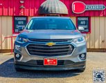 Used 2021 Chevrolet Traverse LT image 3