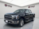 New 2025 Ford F150 Lariat w/ Equipment Group 502A High image 3