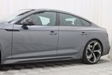 Used 2021 Audi RS 5 Sportback w/ Black Optic Carbon Package image 4