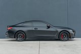 Used 2022 BMW M4 xDrive Competition w/ Kith Edition image 5