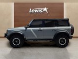 Used 2022 Ford Bronco Badlands w/ Sasquatch Package image 3