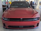New 2025 Dodge Charger R/T w/ Quick Order Package 25M R/T image 2